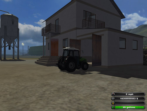 ciftlikbinasigarajli