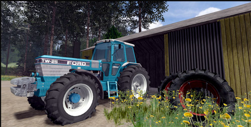 fordt25