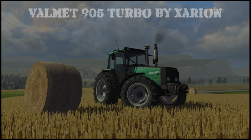 valmet905