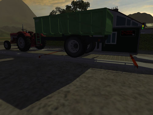 traktorveromorkkantar