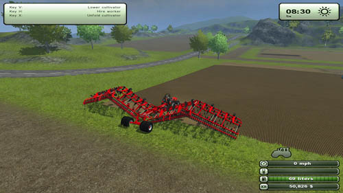 terrano15fx_farmingsimulator2013