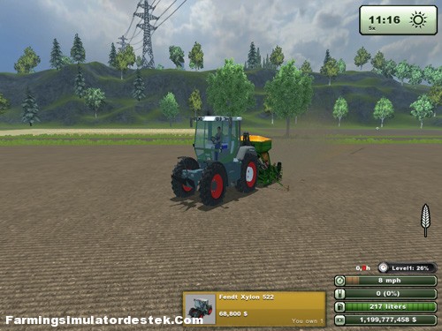 fendt