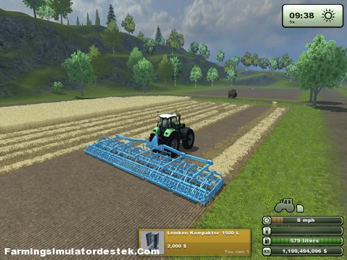 lemken