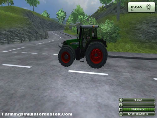 fendt