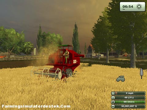 Fahr Kola Rubin BiçerDöver2