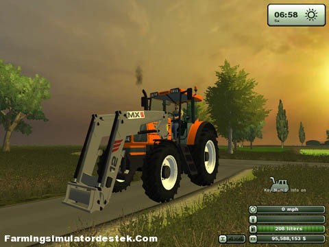 RenaultAres610RZTraktor2