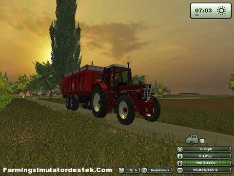 fsdestek___IHC 1255XL