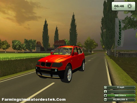 lizard2000araba_fsdestek