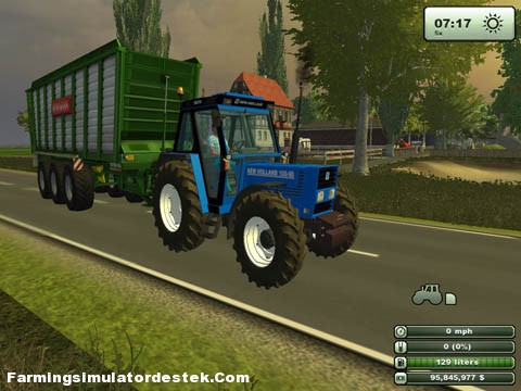 newholland10090