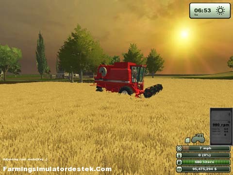 Case IH 23882
