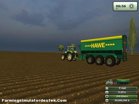 Hawe-3000-T3