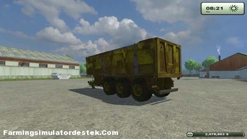 Joskin-Trans-Pace-v-1.0