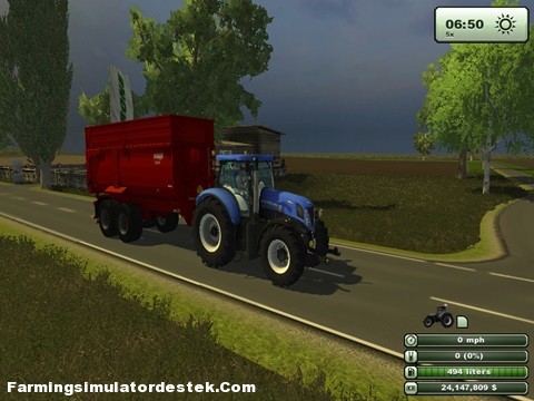 NewHollandT72102