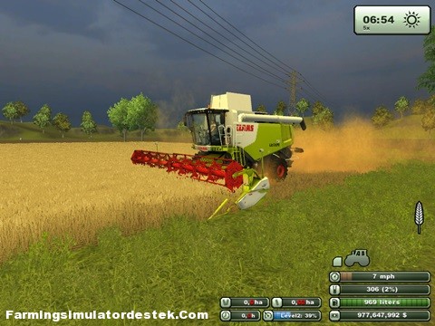 claas