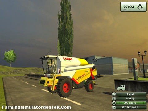 claas
