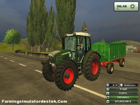 fendt