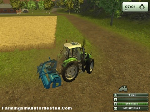 Rabe Toucan 3000 SL2