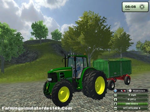 johndeere6180 J