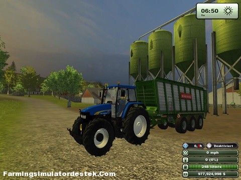 newhollandtm190ap