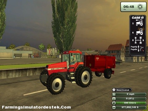 Case8940_RC_FSDESTEK
