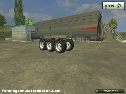 FSDESTEK----Krampe-Agroliner-v1