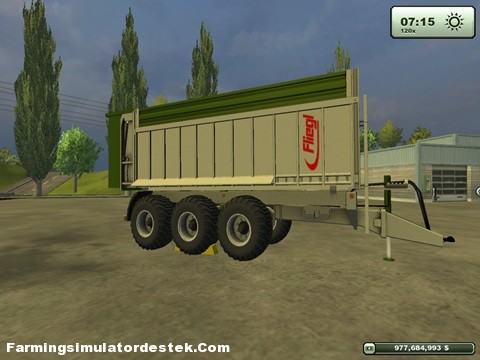 Fliegl_Bull_TDK_371FSDESTEK