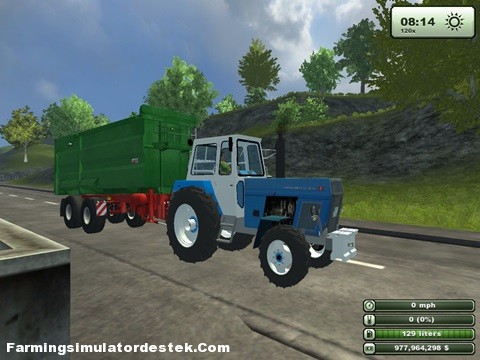 FortschrittZT303__FSDESTEK