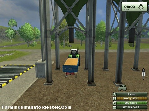 Mengele MZK 452FSDESTEK