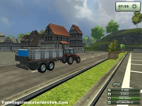 TSL_BALIK__Römorku_FSDESTEK