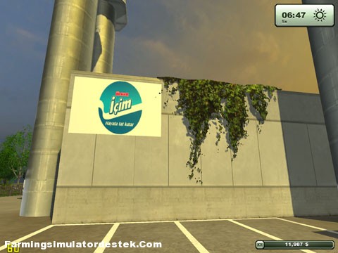 ulkericimsutfabrikasi