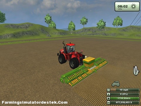 AmazoneSeeder12M_20116