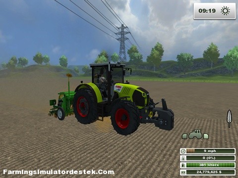 CZMOD_CLAAS_arion_6203