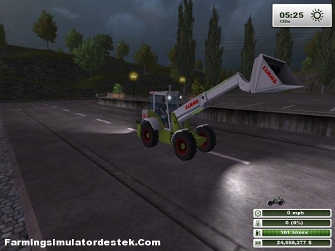 FSM_Claas_Ranger_9402