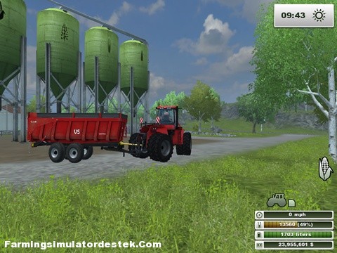 Gilibert1800ProV5_Romork--FSDESTEK