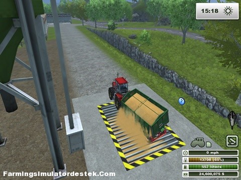 HKD302_Romork__FSDESTEK