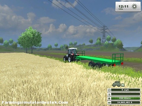 Laumetris_balya_romorkuu