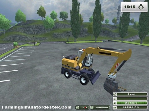 Liebherr_Crane_Kepce__FSDESTEK