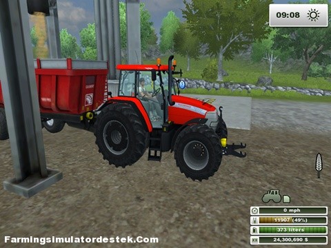 McCormick_MTX_120_FSDESTEK
