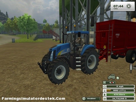 New-Holland-T8020