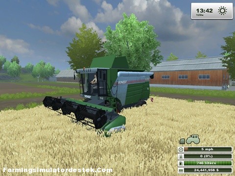 fendt8350