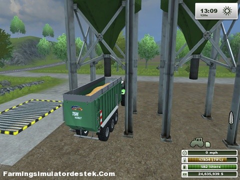 DemmlerTSM340_FSDESTEK