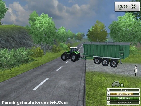 DemmlerTSM340_FSDESTEKK