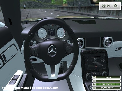 FSDESTEK_Mercedes_SLS_AMG