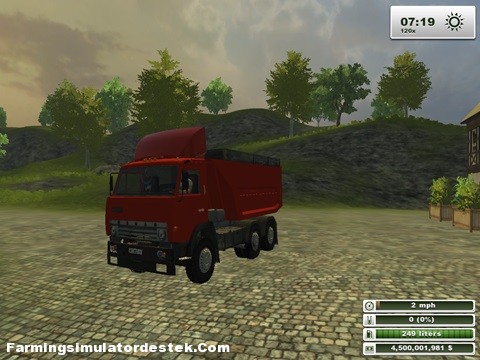 KamAZ_551111
