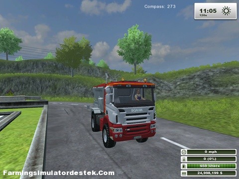 ScaniaP420Kalk6