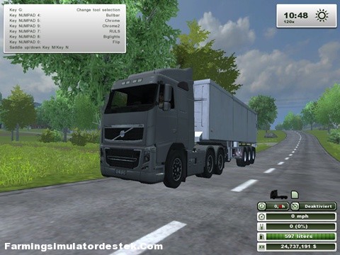 Volvo_FH16_Silver_by__Chris