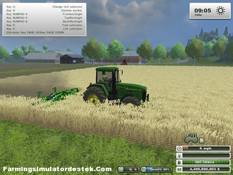 JD8110V2
