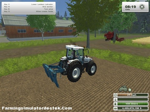 LemkenLABRADORbyDawider