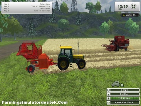 neptunZ413-balya_makine