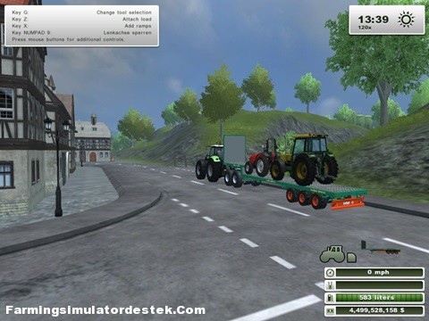 tenias_arac_tasima_dorse